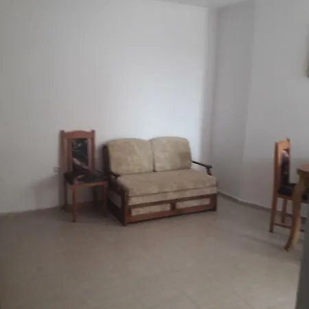 Комплекс Калабрия Appartement Sveti Vlas