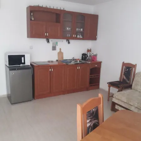 Комплекс Калабрия Appartement *