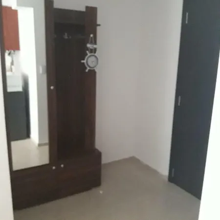 Комплекс Калабрия Appartement Sveti Vlas