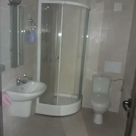 Appartement Комплекс Калабрия Sveti Vlas